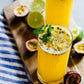Wegmans Sparkling Water, Flavored Seltzer, 0 Sugar, 0 Calorie, 12 Fl Oz - 12 Cans Pack, Passion Fruit Flavor