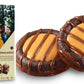 Girl Scouts Cookies, Adventurefuls, 16 cookies per box (4 Pack)