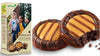 Girl Scouts Cookies, Adventurefuls, 16 cookies per box (4 Pack)