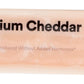 365 Everyday Value, Medium Cheddar Bar, 8 oz