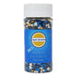 Mystic Sprinkles Sprinkle Mixes (Sparkling Gold Galaxy Sprinkle Mix 3.3Oz)
