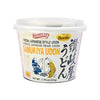 Shirakiku Sanukiya Instant Noodle cups (Bonito, Pack of 2)