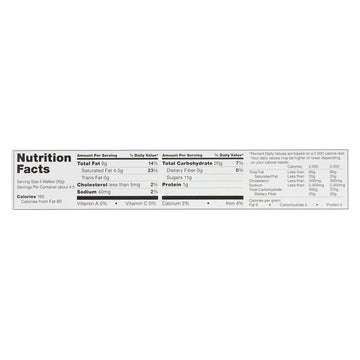 Glutino Chocolate Coated Chocolate Wafers 4.6 OZ (Pack of 12)