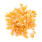 AMPHORA Soft Dried Ginger, 4 oz Pouch, Case of 6 - Natural Flavor, Ideal for Cooking and Baking
