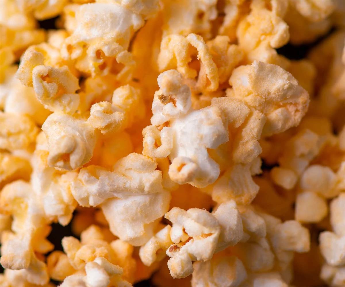Savory Spice Creamy Mac & Cheese Popcorn Seasoning - Gourmet Cheese Flavored Powder for Popcorn | Mac & Cheese Popcorn Salt (2.5