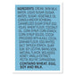 Ben & Jerrys Gimme Smore Toasted Marshmallow Ice Cream Pint Non-GMO 16 oz