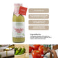 Patricia Quintana Extra Spicy Jalapeo Salsa - Authentic Artisanal Mexican Ingredients - Perfect Topping To Your Tacos, Burritos,