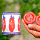 Smt San Merican Tomato, Crushed Tomatoes, 28Oz