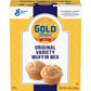Gold Medal Muffin Mix, Original Variety, 5 Lb Box, Pack of 6, 80 Ounces