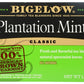 Bigelow Tea Plantation Mint Black Tea - 20 Tea Bags