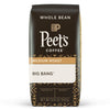 Peet'S Coffee Big Bang, Medium Roast Whole Bean Coffee, 10.5 Oz