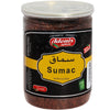Adonis - Ground Sumac, 8 Oz (227G), Product Of Lebanon