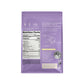 Boobie Lactation Cookies, Brownie Fudge | Vegan, Gluten-Free, Dairy-Free, Soy-Free Plant-Based Protein + Prebiotics | 5g Sugar,