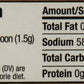 Kirkland Signature Pure Sea Salt (30 Oz)