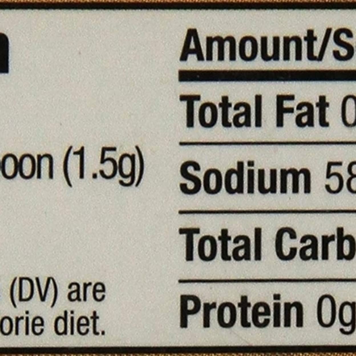 Kirkland Signature Pure Sea Salt (30 Oz)