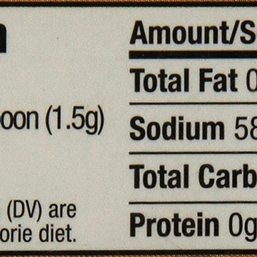 Kirkland Signature Pure Sea Salt (30 Oz)