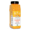 Organic Veda Turmeric Powder, 16 Oz - 100% Pure & Organic Turmeric Curcumin Root Powder - Usda Certified Ultra-Fine Turmeric Roo