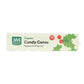365 by Whole Foods Market, Organic Mini Candy Canes, 100 Count, 21.2 Ounce