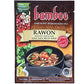 Bamboe Bumbu Instant Rawon - East Java Meat Soup, 54 Gram (Pack of 3)