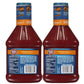 Open Pt Original Bbq Sauce, 18 Oz 2Pk