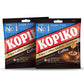Kopiko Sugar Free Coffee Candy – Hard Candy with Real Coffee Extract – 2-Pack 5.29oz