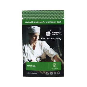 Pure Tara Gum Powder ⊘ Non-Gmo Gluten-Free Vegan Ou Kosher Certified - 50G/2Oz