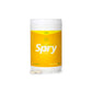 Spry Fresh Natural Xylitol Chewing Gum Dental Defense System Aspartame-Free Sugar Free Gum (Fresh Fruit, 550 Count - Pack Of 1)