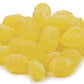 Sanded Lemon Drops Old Fashioned Hard Candy 5 Pounds Claey'S Candies
