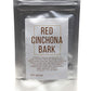 Red Cinchona Bark - Cut, Dried & Natural Cinchona Pubescens From Ecuador, Also Known As China-Bark And Peruvian Bark - Net Weigh