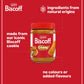 Lotus Biscoff Glass Cookie Paste 400g