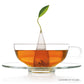 Tea Forte Mariposa Tea Sampler With 10 Pyramid Tea Infuser Bags - Fruit, Herb And Flower Tea - Petite Presentation Box Assorted Variety Tea Gift Set