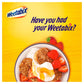 Weetabix Wholegrain, 24 Biscuits (Pack Of 1)