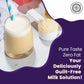 Pride Of India - Nonfat Dry Milk Powder - Protein & Calcium Rich - 1.25 Lbs (20Oz) Jar