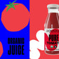 Pomona Organic Juices Pure Tomato Juice  8.4 Ounce Bottle (Pack of 12)  Cold Pressed Organic Juice  Non-GMO  No Sugar Added  Not from Concentrate  Gluten Free  Kosher Certified  Preservative Free