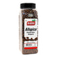 Badia Allspice Whole, 12 oz - Warm & Fragrant Spice with Notes of Cinnamon, Nutmeg & Clove - Perfect for Baking, Cooking & Pickl