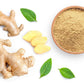 Sanniti Ground Ginger, 14 oz (Pack of 1)