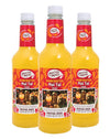 MASTER OF MIXES Mai Tai Drink Mix, Ready To Use, 1 Liter Bottle (Pack of 3), 33.8 Fl Oz