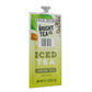 Lavazza Professional Tea Green with Honey, Freshpack, 100 Count, Model CT02