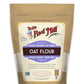 Bob'S Red Mill Whole Grain Oat Flour, 20 Ounce (Pack Of 2)