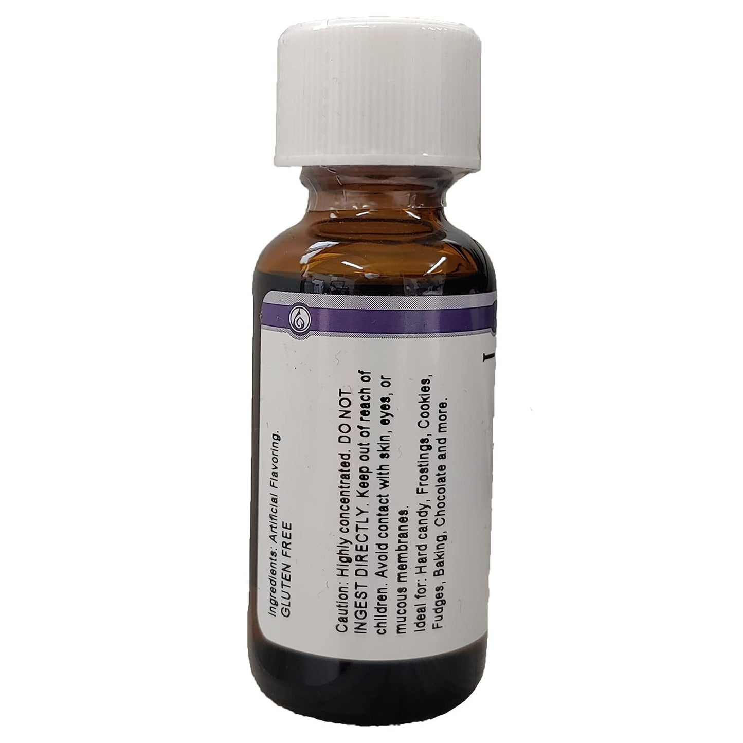 Lorann Teaberry Super Strength Flavor, 1 Ounce Bottle