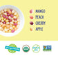 Yumearth Organic Jelly Beans - Fruity Candy Snack Packs, Gluten Free Snacks For Kids - Allergy Friendly, Non-Gmo, No Artificial