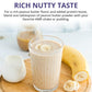 Powdered Peanut Butter by HMR, Powder Mix from Real Dry-Roasted Peanuts, 3 grams of Protein, Add to Smoothies, Shakes and Puddin