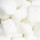 India Tree Rough Cut Mauritius White Sugar Cubes, 2.2 Pound Box, Unrefined Sugar Cube, Kosher, Non GMO
