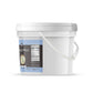 Birch & Meadow 2 Gallon Bucket Of Whole Milk Powder, Light Sweet Taste (136 Ounce)