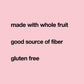 Kind Whole Fruit Bars, Dark Chocolate Strawberry, 1.2Oz, 12 Count