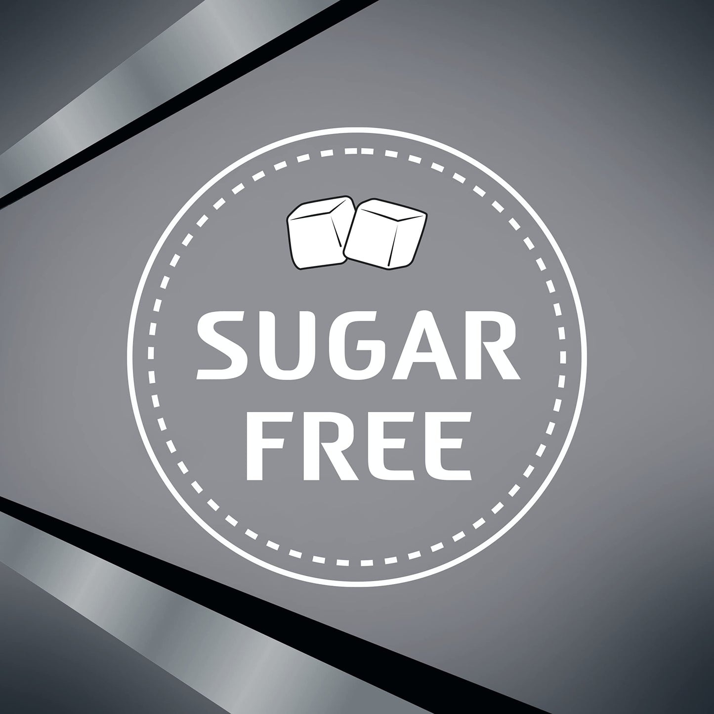Dentyne Ice Arctic Chill Sugar Free Gum, 16 Count (Pack Of 9) (144 Total Pieces)