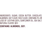 Extra Creamy Almond Sea Salt Plant-Based Candy Bag By Hersheys