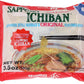 Sapporo, Noodle Ichiban Original, 3.5-Ounce (24 Pack)