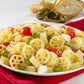 Barilla Mini Wheels Pasta, 16 Ounce Boxes (Pack of 4)