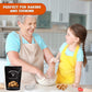Presto Sales Walnuts “Current New Crop In Shell Huge Hartley Choice Nut, Grown In California - Packed In A 3 Lbs (48 Oz.) Resealable Pouch Bag - Low-Carb, High-Protein.